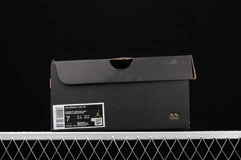 All categories Air Jordan Jordan series basketball shoes Air Jordan 1 Low Different versions Air Jordan 1 Low AJ1 Joe 1 first-layer low-top cultural and leisure sports sneakers CK3022-004